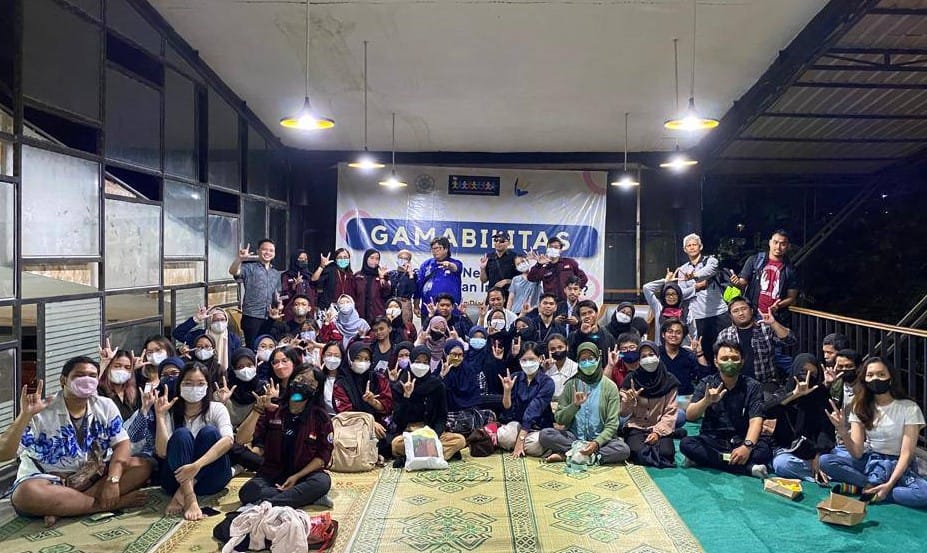 Gamabilitas, Tidak  Merakyatnya Kampus Kerakyatan dalam Mendukung Inklusivitas Disabilitas