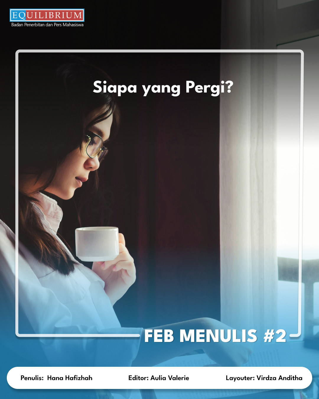 Siapa yang Pergi?