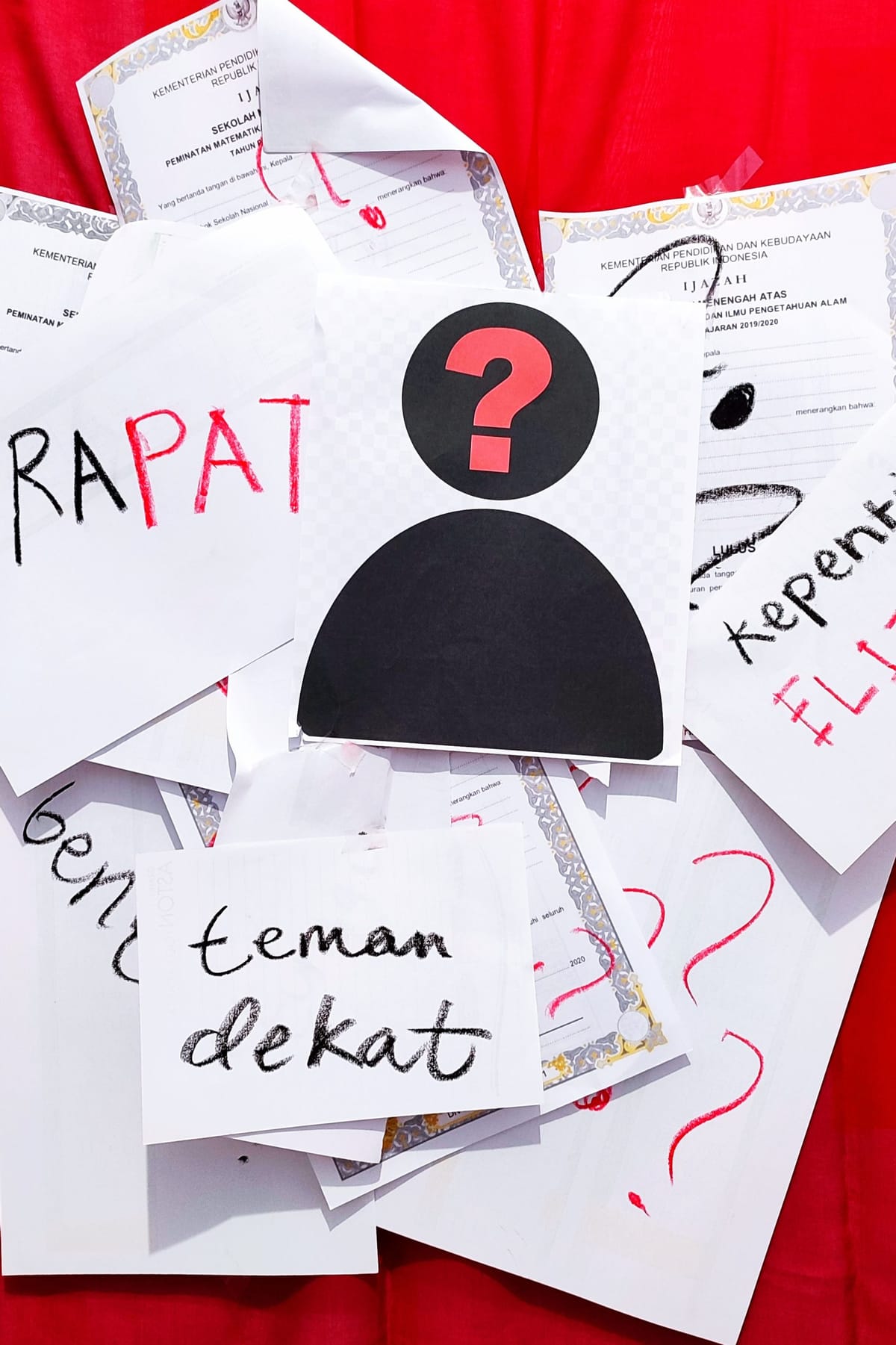 Dinamika Kepemimpinan Ala SBY dan Jokowi yang Berujung pada Kepentingan Elitis