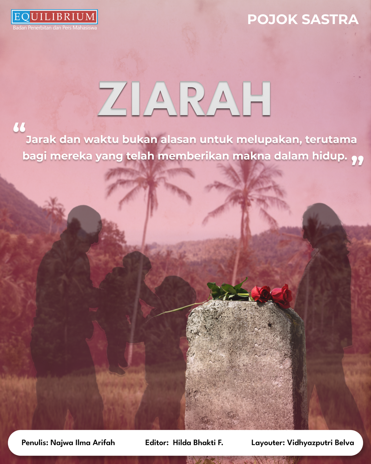 Ziarah