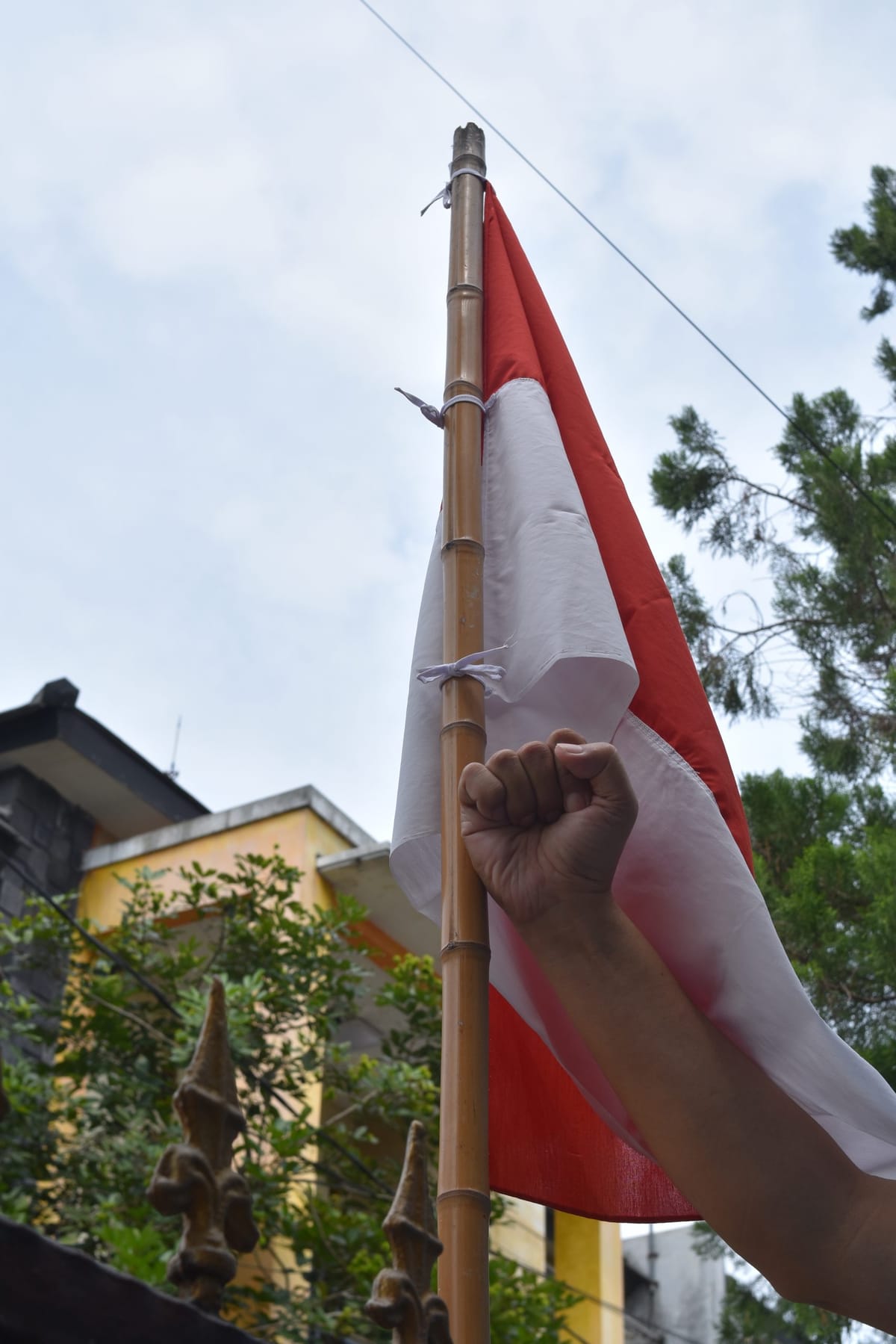 Partai Politik, Cari Muka atau Cari Mutu?