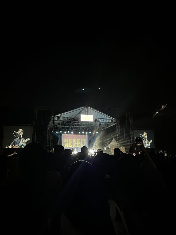 Jogjajanan 2023: Hadirkan Nostalgia dalam Wadah Daya Cipta UMKM dan Kemeriahan Festival Musik