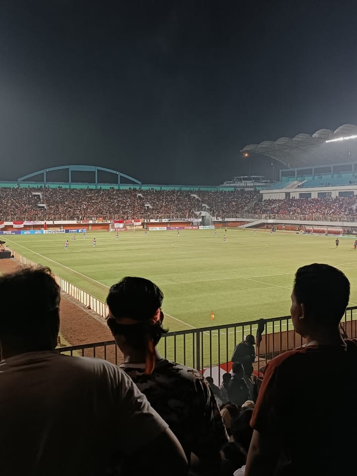 Wajah dan Medan Perang Baru Laskar Garuda, Piala Asia 2023