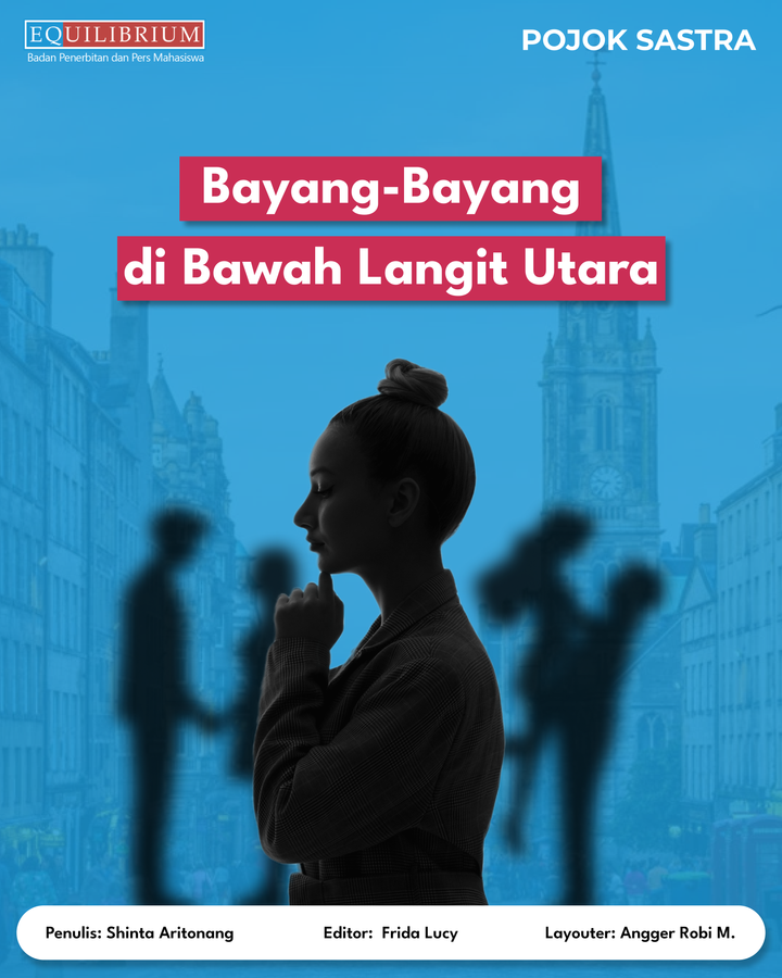 Bayang-Bayang di Bawah Langit Utara