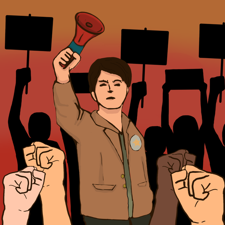 Demonstrasi: Esensi dan Perubahan Media Penyampaian Pendapat