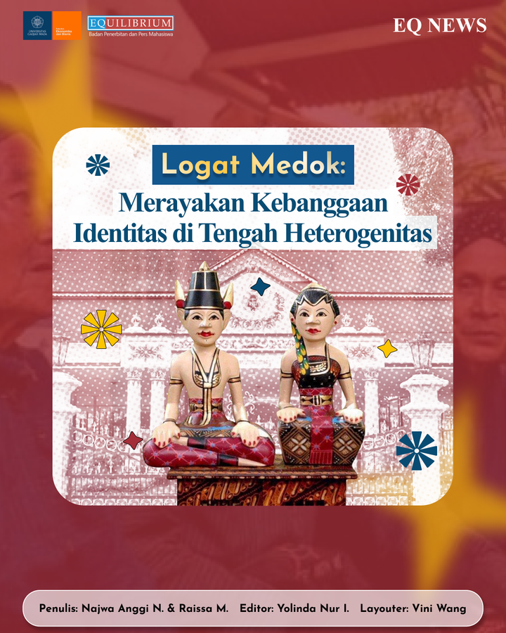 Logat Medok: Merayakan Kebanggaan Identitas di Tengah Heterogenitas