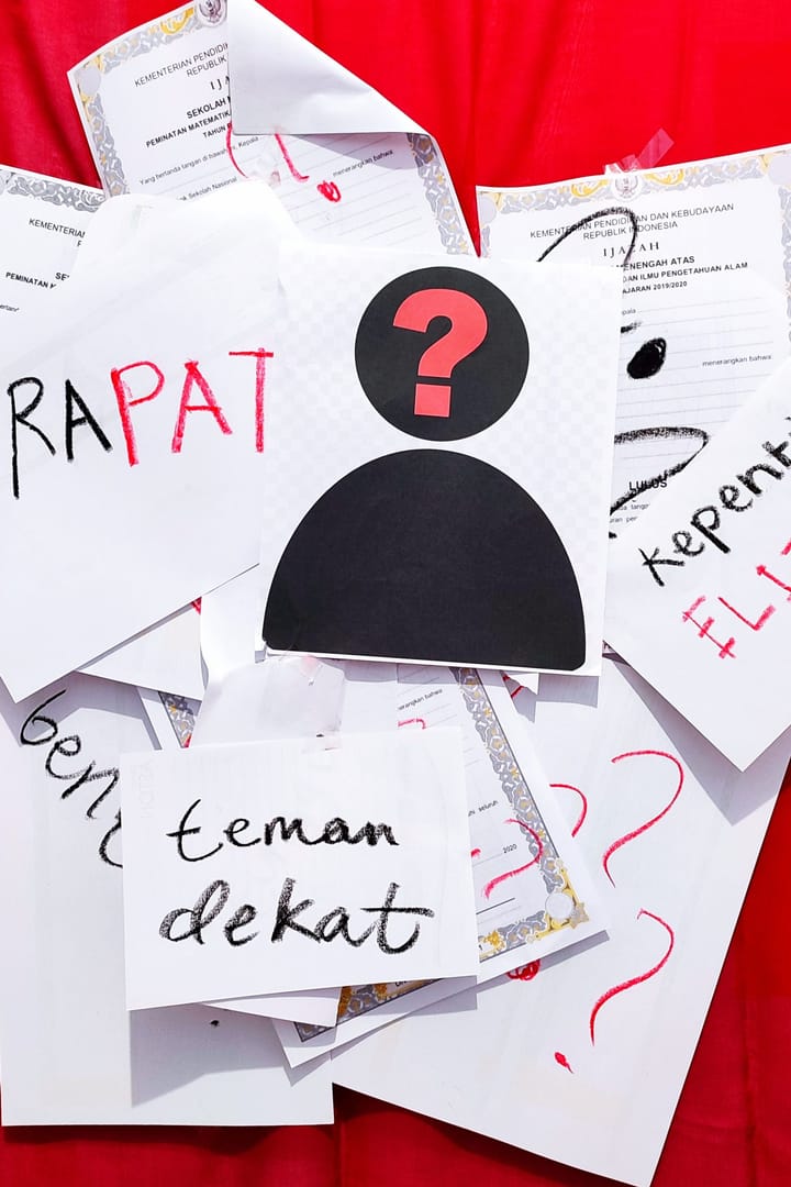 Dinamika Kepemimpinan Ala SBY dan Jokowi yang Berujung pada Kepentingan Elitis