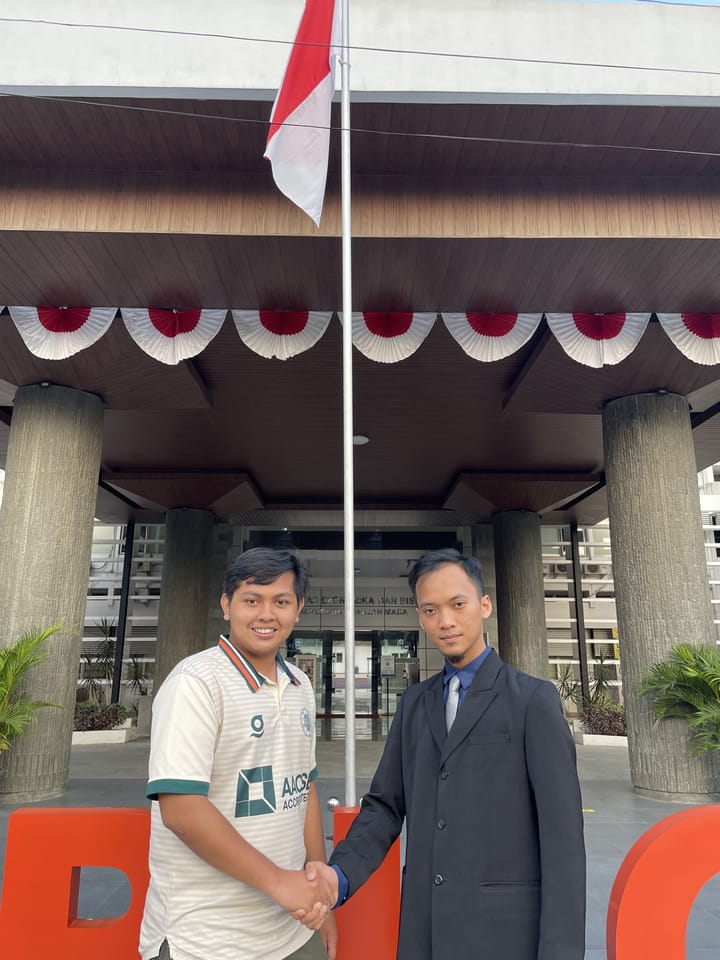 Meninjau Resiprokalitas Olahraga dan Bisnis