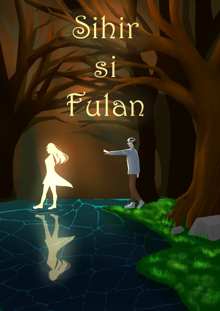 Sihir Si Fulan