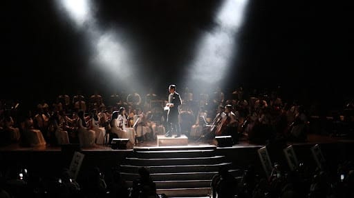 GMCO Grand Concert Vol. 10: Perjalanan Kembali dalam Melodi