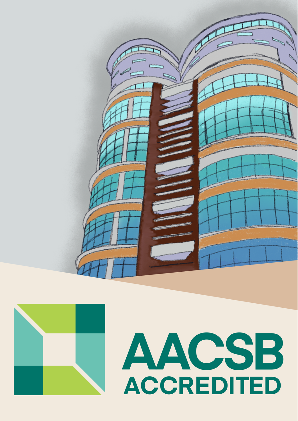 Mendedah Akreditasi AACSB FEB