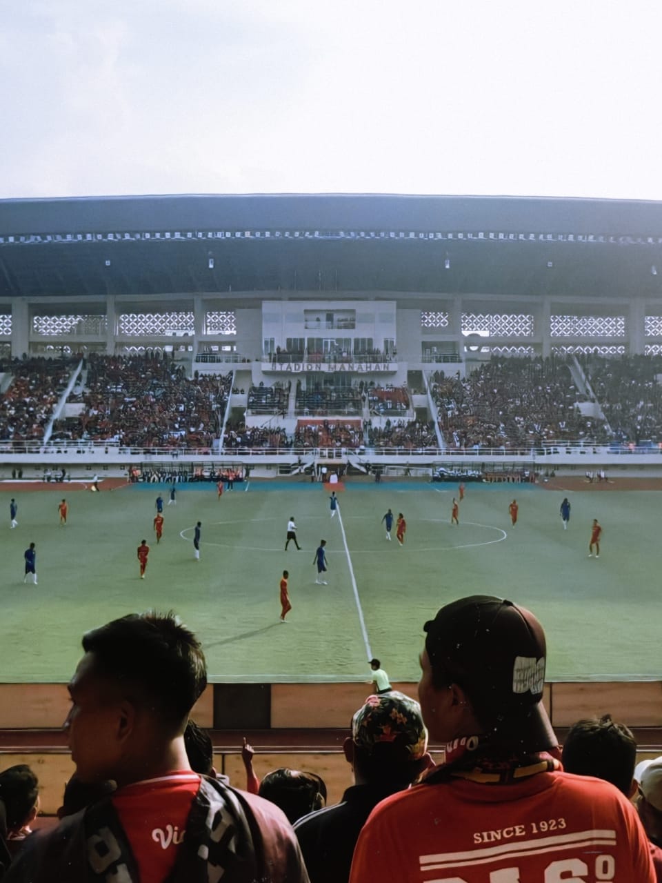 Indonesia sebagai Tuan Rumah Piala Dunia U-20: Momentum Aji Mumpung, Jangan Sampai Buntung!